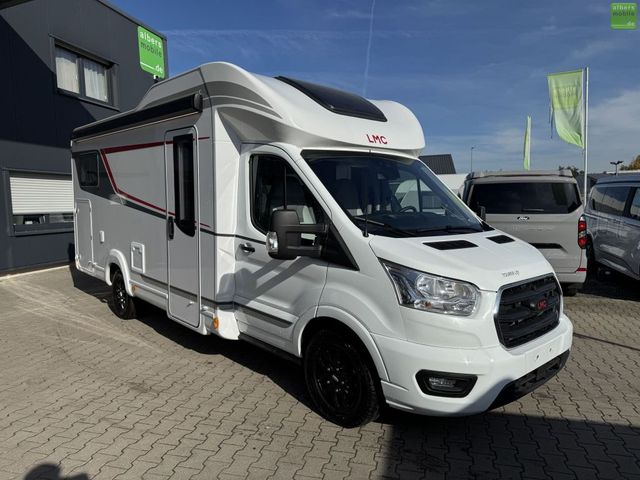 LMC Tourer Lift H 664 G Automatik Navi Einzelbetten 