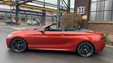 BMW 225d Cabrio M Sport - top ausgestattet - BMW 225 in Düsseldorf