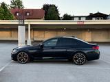 BMW 550 M550i xDrive A - - BMW 550: 550i Xdrive