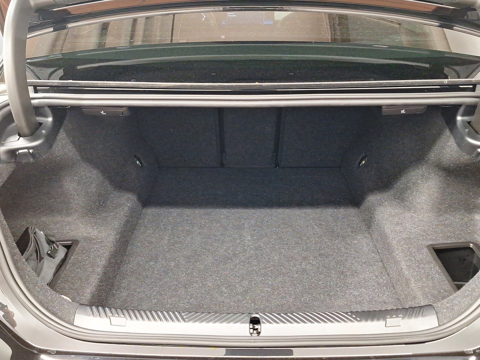BMW 520 - Bild 11