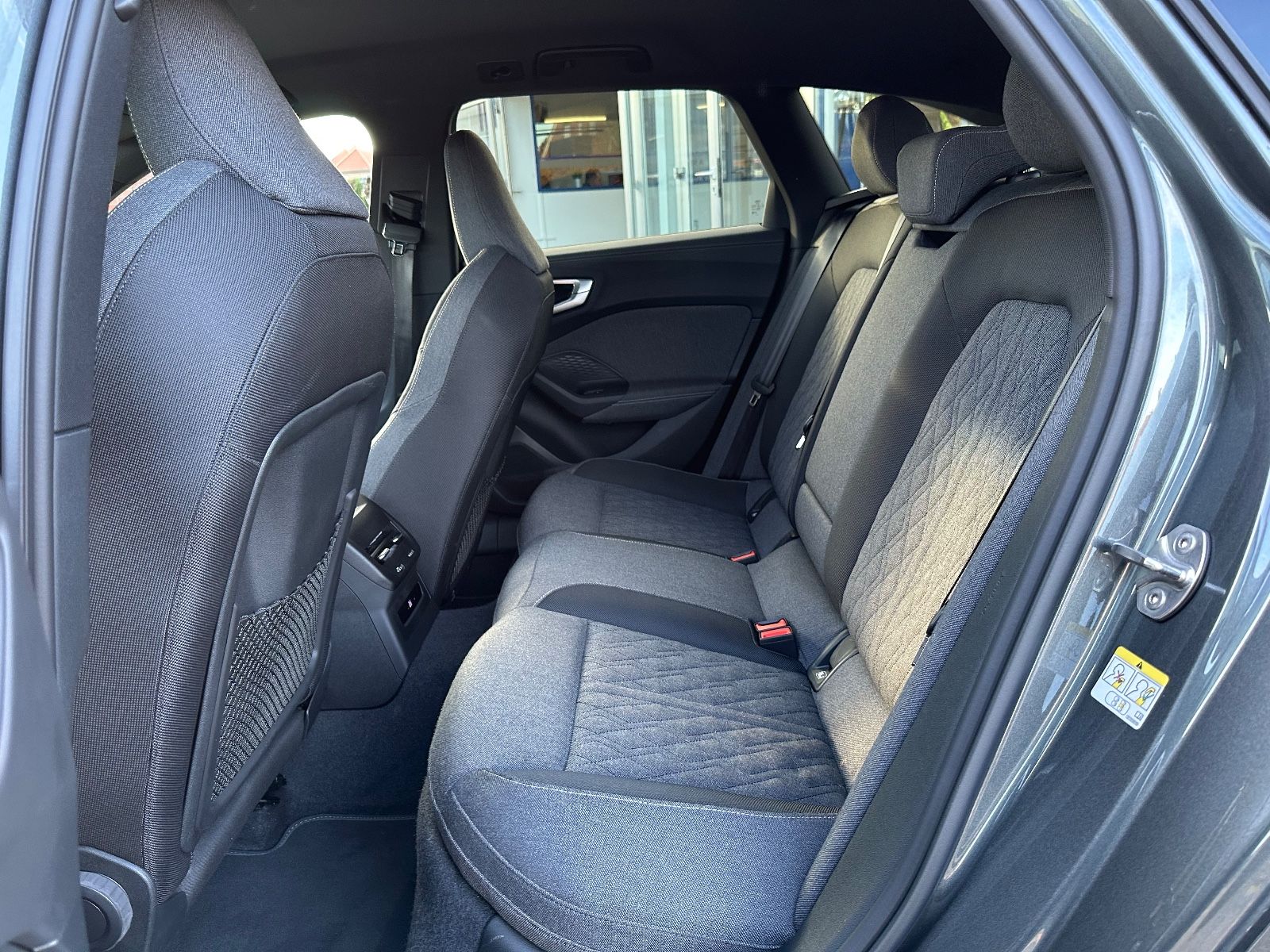 Fahrzeugabbildung Audi A5 Avant 40 TDI S Line S Tronic Matrix/ACC/APP