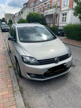 Volkswagen VW Golf Plus, TÜV, EZ 2012, 149.000km - VW Golf Plus Gebrauchtwagen in Lübeck