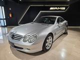Mercedes-Benz SL 500 Cabrio ( ISCRITTA ASI ) - gebrauchte Mercedes-Benz SL 500 aus dem Jahr 2004