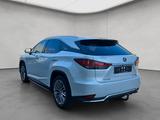 Lexus RX450h Luxury Line alle Extras TOP - Lexus RX 450 mit Hybrid-Antrieb