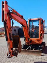 Kubota U35-3 Preis: € 21.900,-- + MwSt. - Kubota LKWs