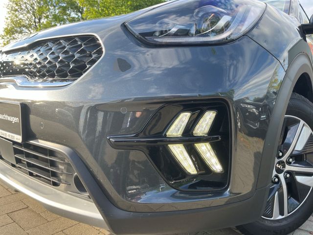 Niro Spirit PHEV NAVI JBL LED ACC KLIMA LEDER PD