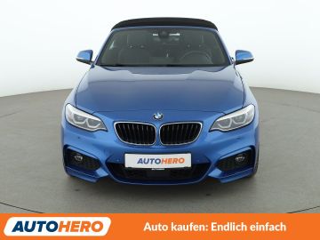 BMW 230 - 9