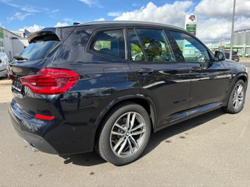 BMW X3 - 4