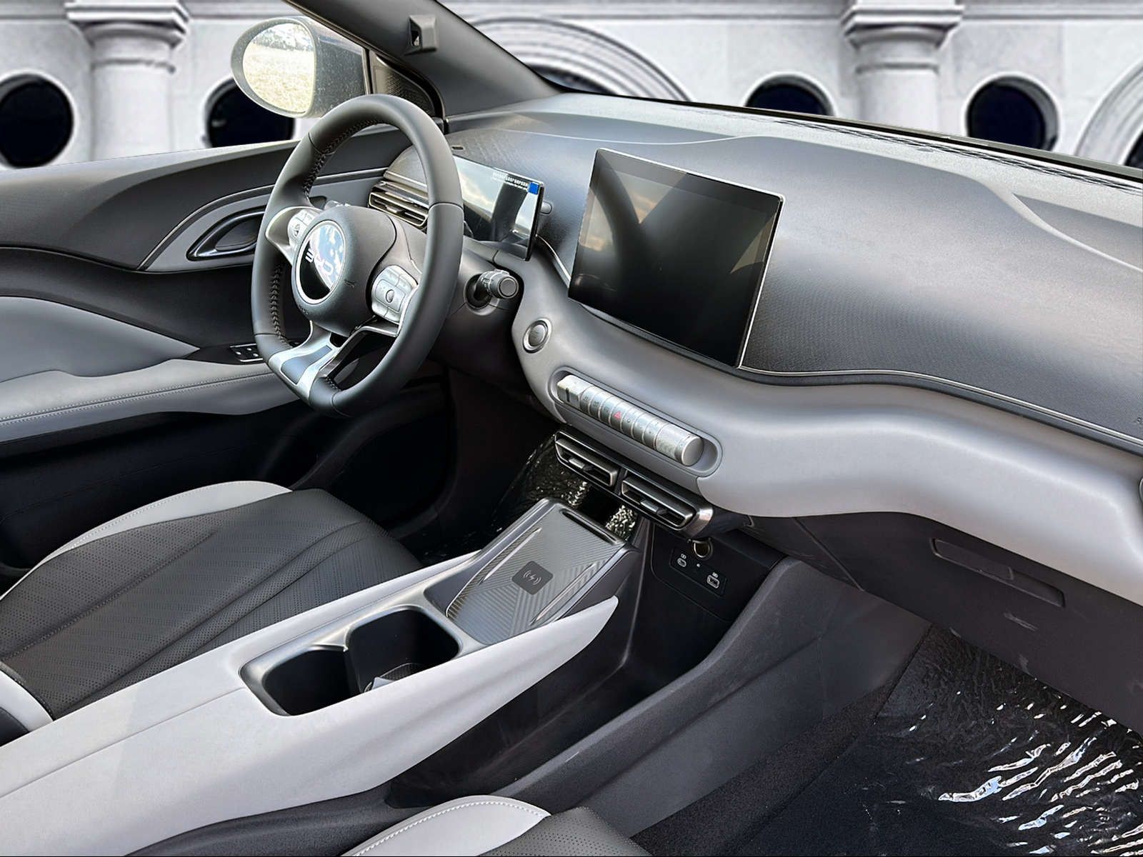 BYD DOLPHIN SURF