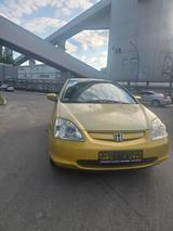 Honda Civic 1.4i S Cool - Honda aus 2001