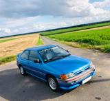 Ford Escort 1.6i CLX H Kennzeichen möglich - Ford Escort: Clx