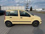 Fiat Panda 1.1 8V Active / 2.Hand / TÜV 08 - 2026 - Fiat: 2.0