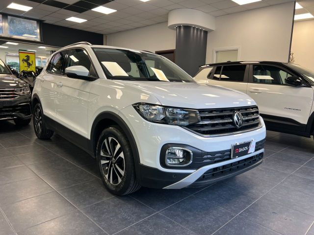 Volkswagen T-Cross 1.0 TSI Style BMT