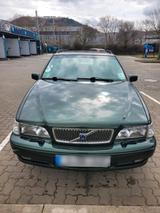 Volvo V70 - Automatik - 2,4l - 193PS - Ben... - gebrauchte Volvo V70 aus dem Jahr 1997