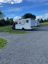 HYMER / ERIBA / HYMERCAR B ML T  780 - HYMER / ERIBA B 7