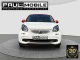 Smart forFour  Passion Sitzheizung Bluetooth Klimaauto - Smart Gebrauchtwagen von 2019