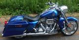 Harley-Davidson CVO Road King - HARLEY-DAVIDSON ROAD KING CVO