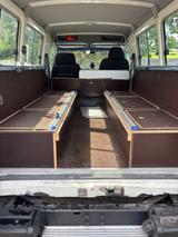 Toyota Land Cruiser HZJ 78 - Toyota: Hzj