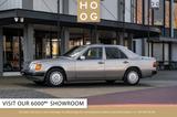 Mercedes-Benz 300 300 E-24 Sportline - Mercedes-Benz 300: 300e