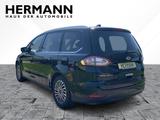 Ford Galaxy 2.5 Duratec (FHEV) Titanium AHK*LED*NAVI - gebrauchte Ford Galaxy aus dem Jahr 2023