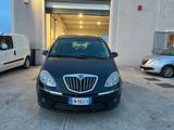 Lancia MUSA 1.3 Mjt 95 CV Gold 2012 - schwarze Lancia MUSA