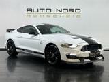 Ford Mustang Shelby *Kamera*Sitzhzg*Navi*Schalter* - Ford: Shelby