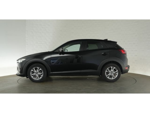 CX-3 EXCLUSIVE LINE SKYACTIVE G+LED LICHT+SITZHE