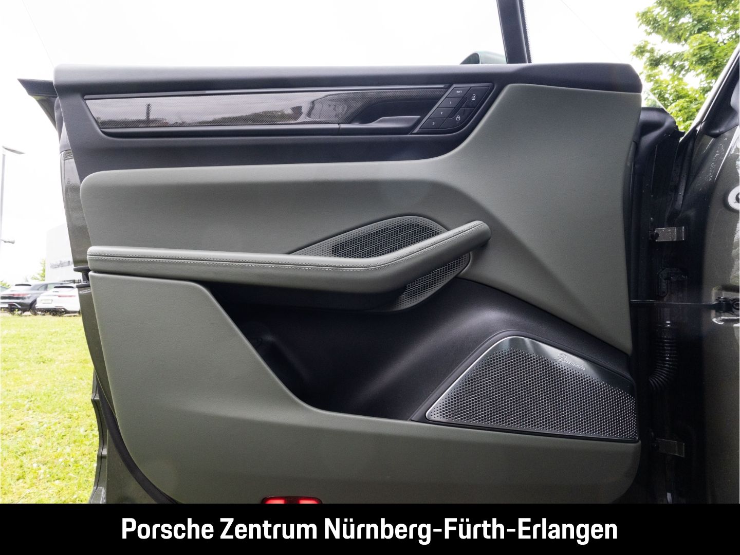 Porsche Macan - Bild 29