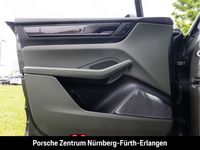 Porsche Macan - Vorschau Bild 29