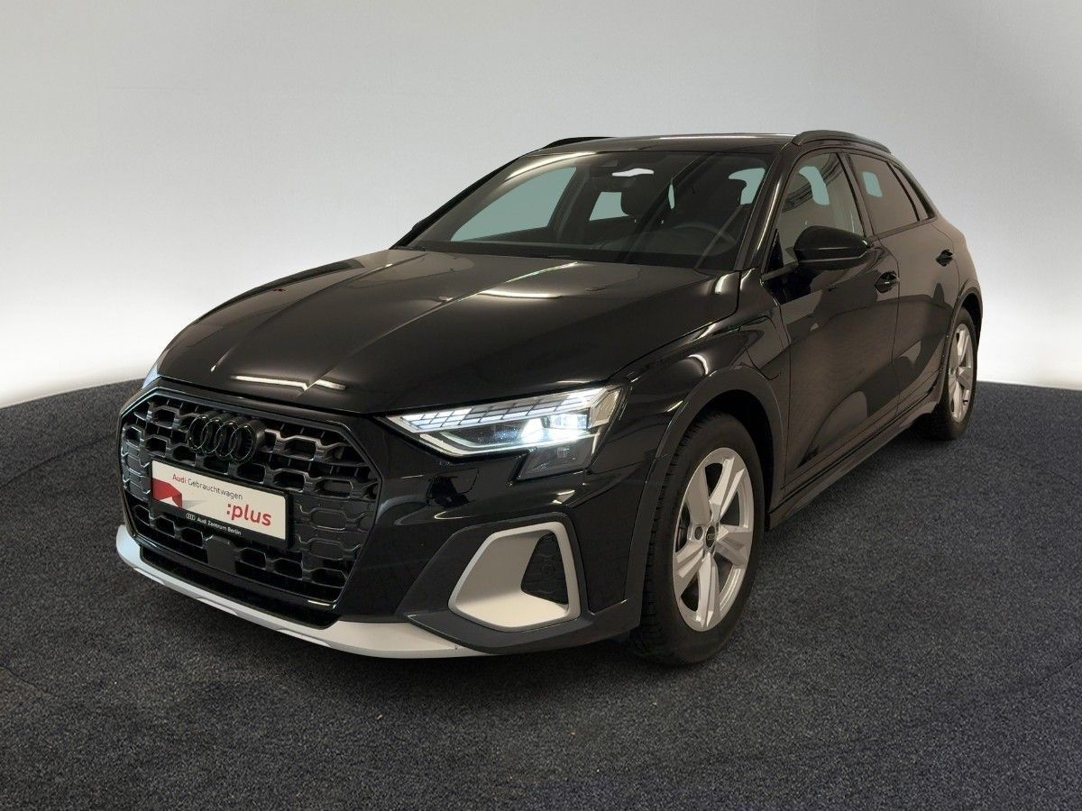 Audi A3 - Bild 2