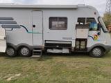 HYMER / ERIBA / HYMERCAR B694 - Angebote