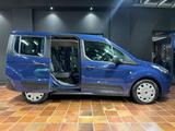 Ford TRANSIT CONNECT KOMBI TREND 5-SITZE KLIMA TEMPO  - Ford Transit Connect in Bonn