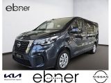 Nissan Primastar Tekna 170 dCi Aut. | NAVI | KAMERA | D - Nissan Primastar Jahreswagen