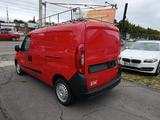 Fiat Doblò Basis Maxi Kasten*1 HAND*KLIMA*PDC*2XSTÜR - Fiat Doblo: Van, Maxi