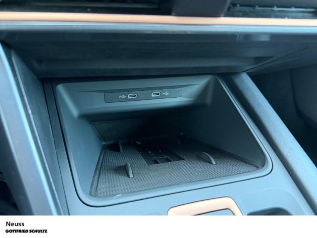Seat Leon - Bild 14