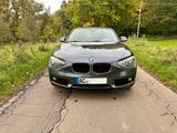 BMW   118d | TÜV 02.27 | 8-fach bereift | Scheckheft - BMW 118 aus 2012: 118d