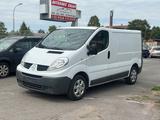Renault Trafic Kasten L1H1 2,7t - Renault Trafic in Duisburg