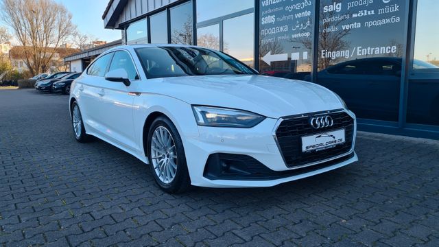 Audi A5 40 TDI  SB S Tronic - Navi Plus - CAM -