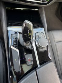 BMW 520 - 7