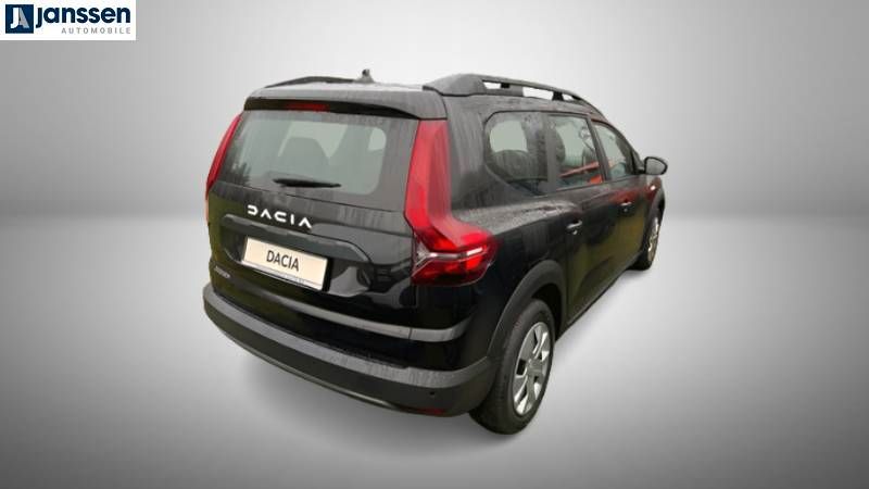 Fahrzeugabbildung Dacia Jogger Essential ECO- G 100 7- Sitzer