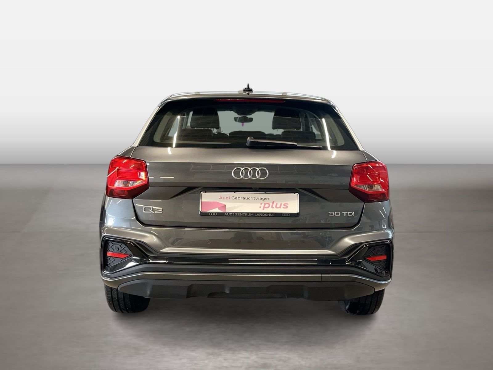 Audi Q2 - Bild 3