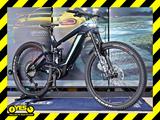 Bianchi E-Omnia FX Type XT 625Wh 85Nm 29 Zoll Gr. M,XL - Bianchi E-Bikes
