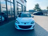 Mazda 2 Sendo - Mazda 2 aus 2014
