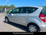 Mercedes-Benz A 160 A 160 5-türig*KLIMA*SHZ* - Mercedes-Benz A 160 in Duisburg