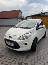 Ford Ka, Klima und Sitzheizung - Ford Ka/Ka+ in Leipzig