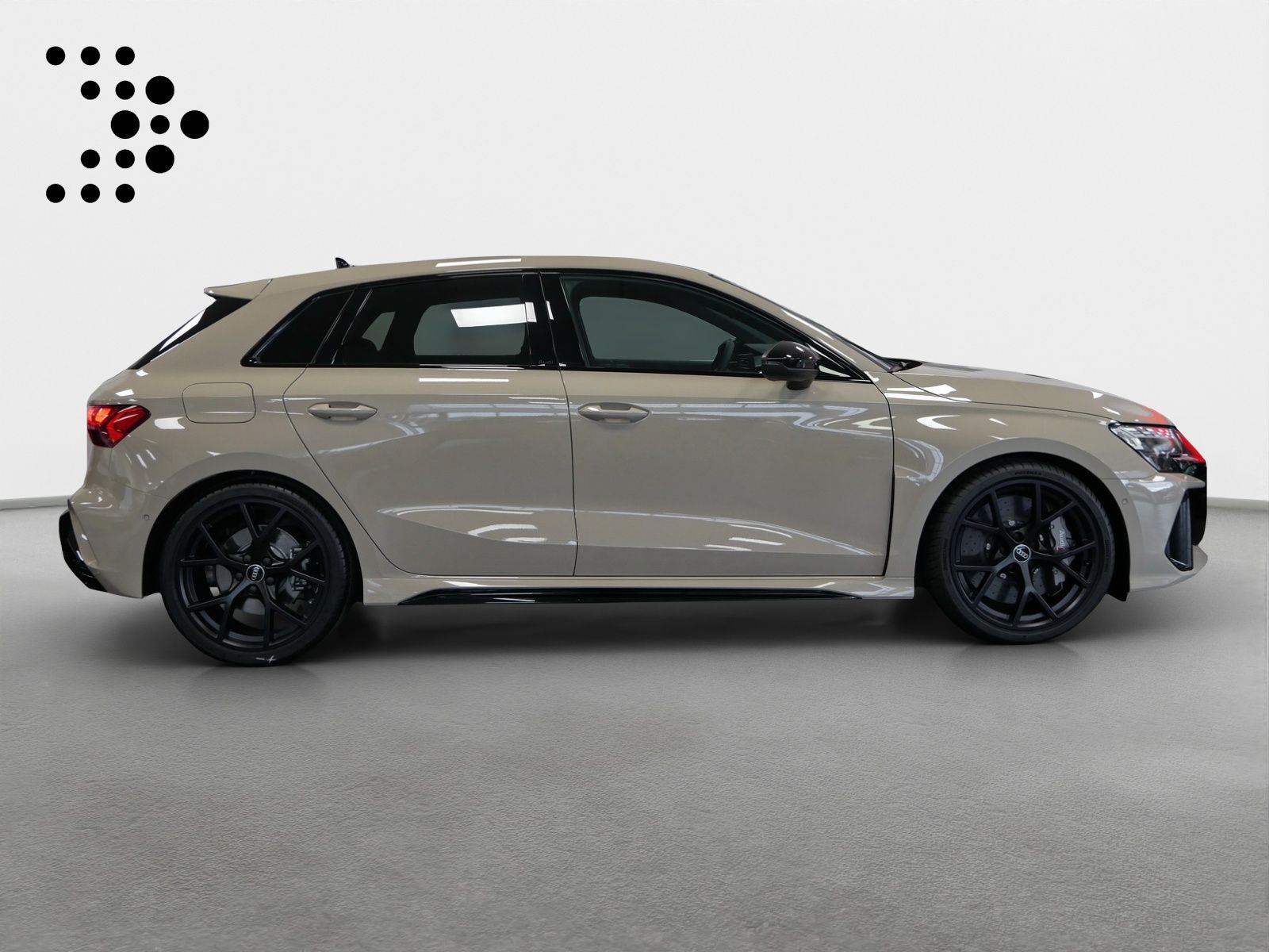 Audi RS3 - Bild 3
