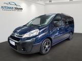 Citroën Jumpy HDi 125 L2 Multispace Attraction*9 Sitzer - Citroën Jumpy aus 2013