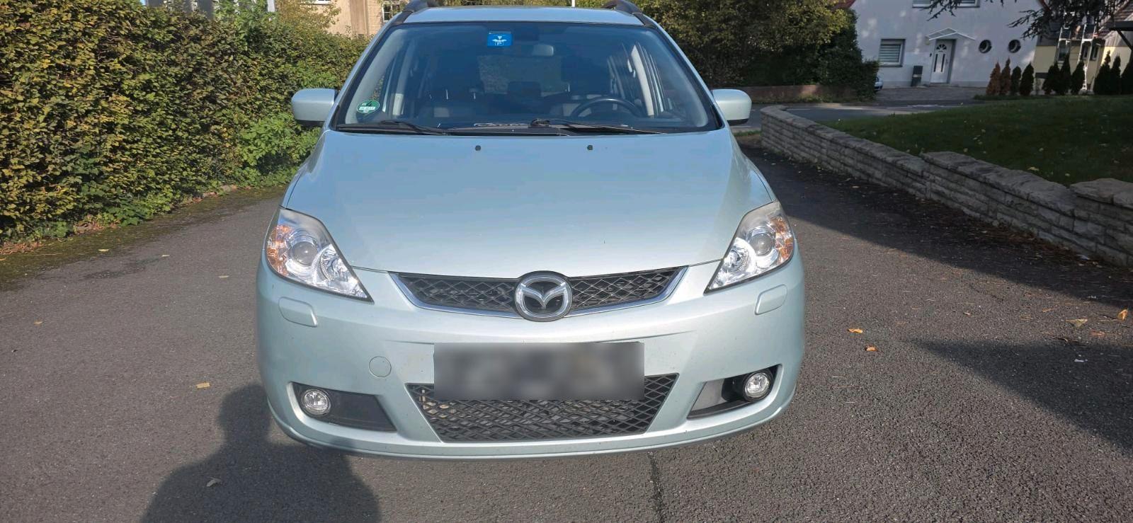Mazda 5