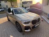 BMW X3 xDrive30d M SPORT AT M SPORT - BMW X3: Beige