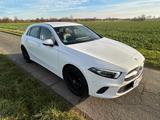 Mercedes-Benz A 200 -Standhzg. Garantie - Mercedes-Benz A 200 in Braunschweig